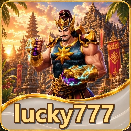 Akun lucky777 sama di situs dan APK