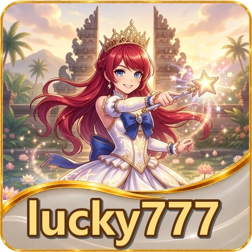 Langkah instal APK lucky777 di Android