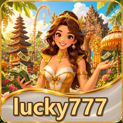 Bonus selamat datang setelah daftar lucky777