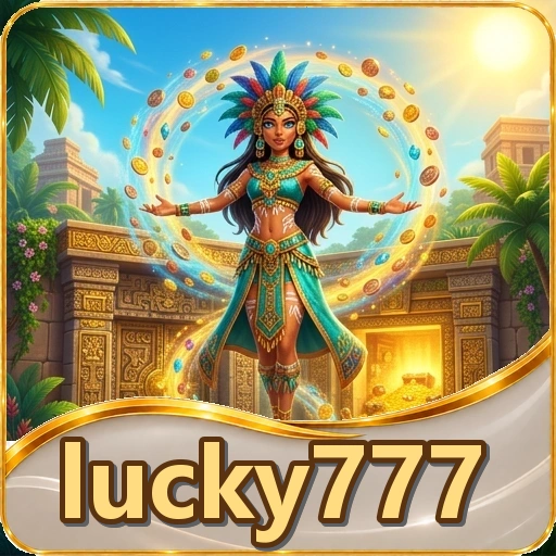 Checklist domain resmi lucky777