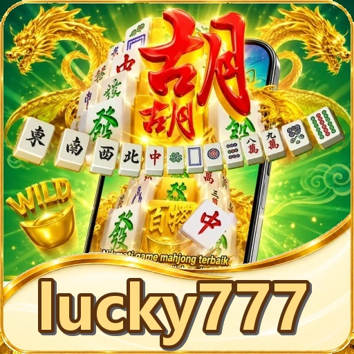 Kasir lucky777 dengan bank dan QRIS