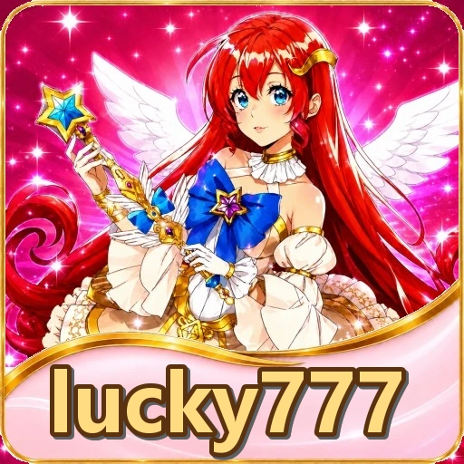 Slot lucky777 dibuka di layar HP