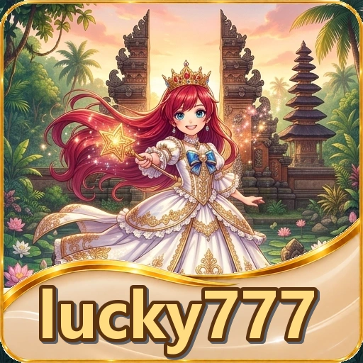 Layar info RTP pada slot lucky777