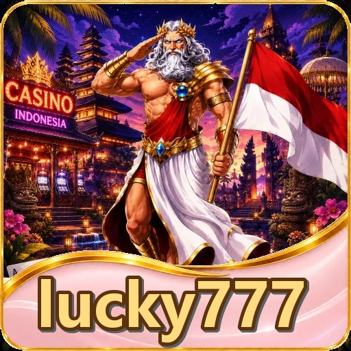 Slot Gates of Olympus di lucky777